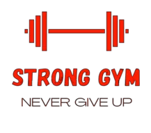 Strong Gym